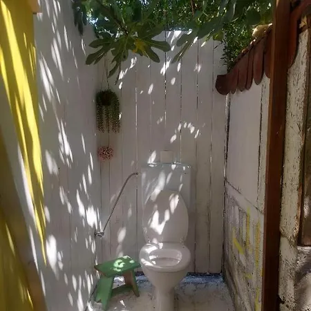 Village Serenity Cottage With Outside Toilet