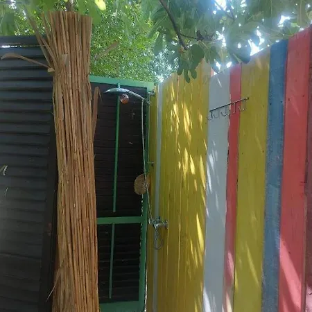 Village Serenity Cottage With Outside Toilet